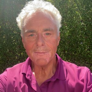 Profilbild på Mats Dahlgren