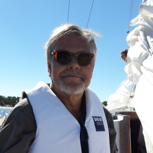 Profilbild på Mats Dahlman