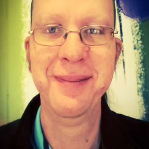 Profilbild på Mats Dahlström