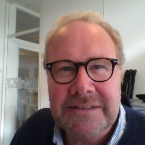Profilbild på Mats Danielson