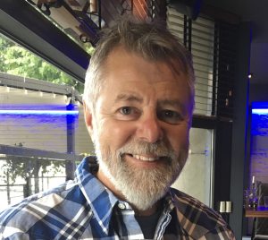 Profilbild på Mats Danielsson