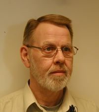 Profilbild på Mats Danielsson