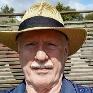 Profilbild på Mats Dersén