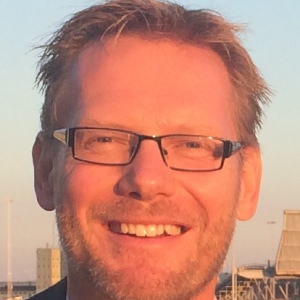Profilbild på Mats Dunmar