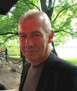 Profilbild på Mats Edrud