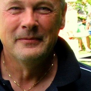 Profilbild på Mats Eisenschmidt