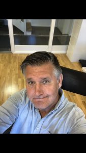 Profilbild på Mats Ekberg
