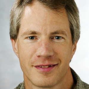 Profilbild på Mats Ekman