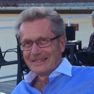 Profilbild på Mats Ekman