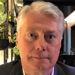 Profilbild på Mats Ekman