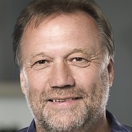 Profilbild på Mats Ekström