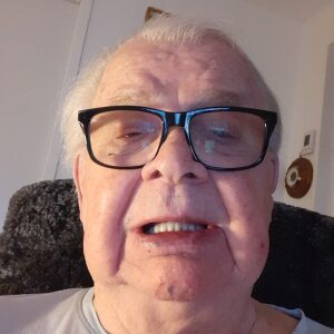 Profilbild på Mats Enander