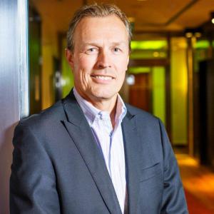 Profilbild på Mats Ericsson
