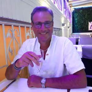 Profilbild på Mats Eriksson