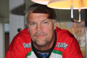 Profilbild på Mats Eriksson