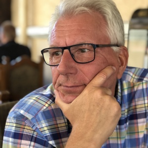 Profilbild på Mats Eriksson