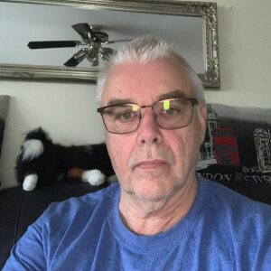 Profilbild på Mats Eriksson