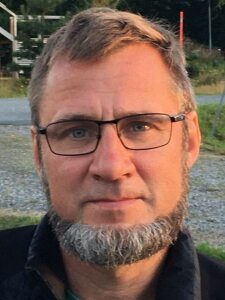 Profilbild på Mats Eriksson