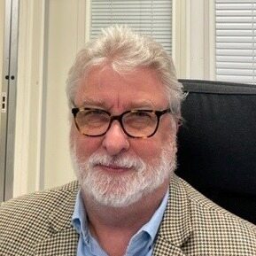 Profilbild på Mats Eriksson