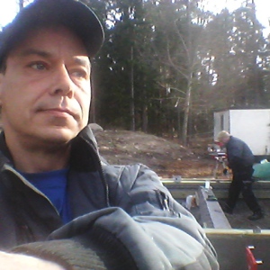 Profilbild på Mats Eriksson