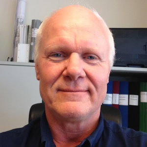 Profilbild på Mats Eriksson