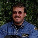 Profilbild på Mats Eriksson