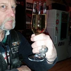 Profilbild på Mats Eriksson