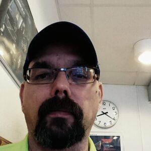Profilbild på Mats Eriksson