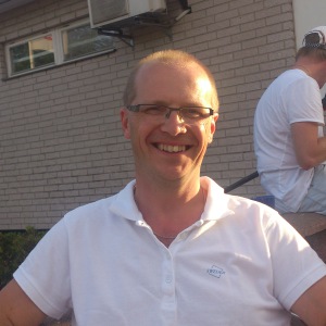 Profilbild på Mats Eriksson