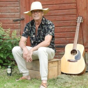 Profilbild på Mats Erlandson