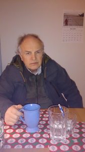 Profilbild på Mats Faktus