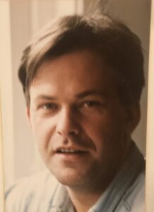 Profilbild på Mats Fivelsdal