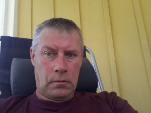 Profilbild på Mats Forsberg