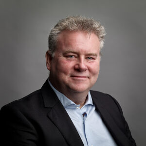 Profilbild på Mats Forslund