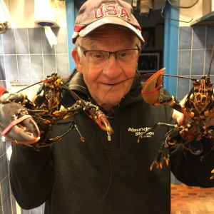 Profilbild på Mats Fredlund