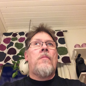 Profilbild på Mats Fredlund