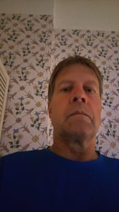 Profilbild på Mats Fredriksson
