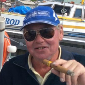 Profilbild på Mats Gamby