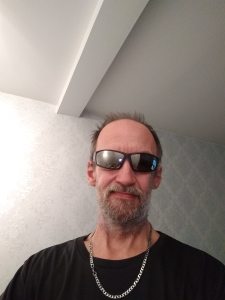 Profilbild på Mats Gebart