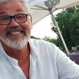 Profilbild på Mats Gillberg