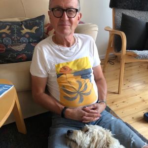 Profilbild på Mats Goliath