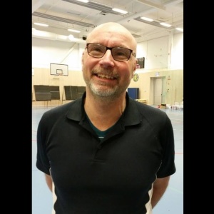 Profilbild på Mats Granquist