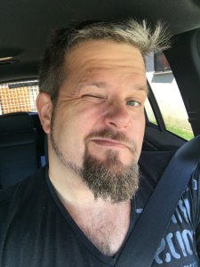 Profilbild på Mats Grön