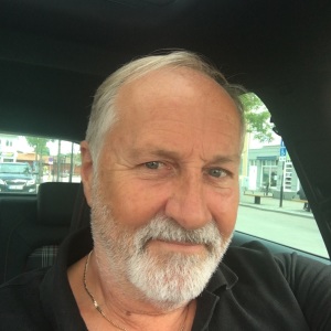 Profilbild på Mats Gröndahl