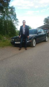 Profilbild på Mats Gröning