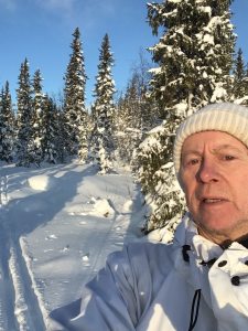 Profilbild på Mats Grönlund