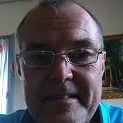 Profilbild på Mats Gülich