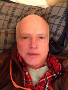 Profilbild på Mats Gustafsson