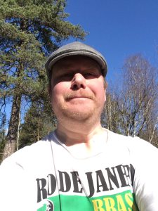 Profilbild på Mats Gustavsson