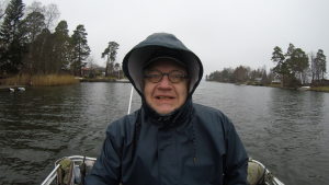 Profilbild på Mats Hägglund
